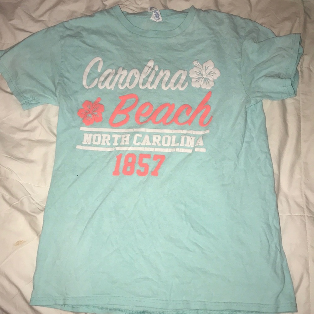 Carolina Beach T-Shirt